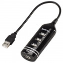 USB 2.0 jagaja Hama