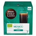 Kohvikapslid Dolce Gusto Mexico