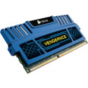 Corsair RAM 8GB DDR3 1600MHz Class 9 Vengeance Blue Dual