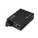 Digitus Converter RJ45->SC SiMo