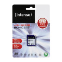 Intenso memory card SDHC 32GB 20MB/s Class 10
