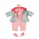 Clothes for play BABY ANNABELL 36 cm