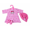Knit clothes BABY ANNABELL 36 cm