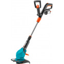 Gardena trimmer Easycut LI 18/23 R (opened package)
