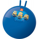 Mondo hüppepall Minions 50cm (avatud pakend)