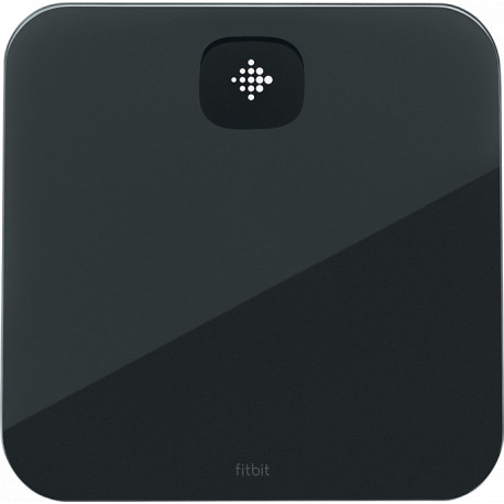 Fitbit Aria Air smart scale, black