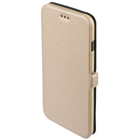 Telone kaitseümbris Xiaomi Redmi 4X, kuldne