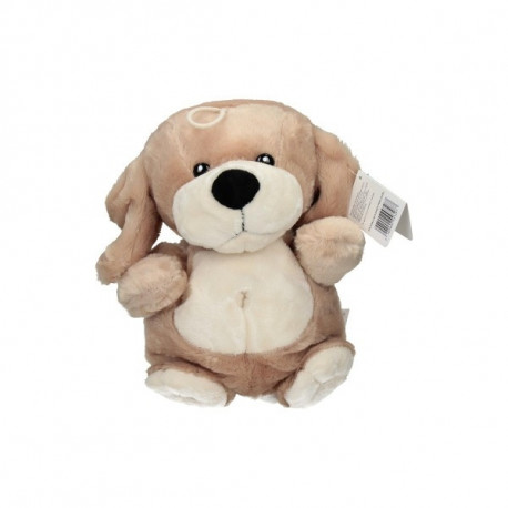 Axiom stuffed toy Dog with sounds 22cm - Plushies - Photopoint.lv