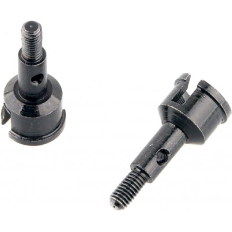 Himoto wheel axle 2pcs (HSP/58037)
