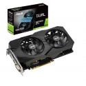 Graphics Card|ASUS|NVIDIA GeForce GTX 1660 SUPER|6 GB|192 bit|PCIE 3.0 16x|GDDR6|Memory 14002 MHz|GP