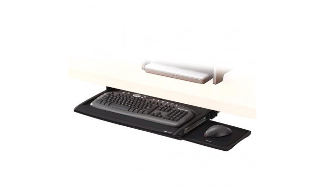 KEYBOARD ACC MANAGER/OFFICE SUITES 8031201 FELLOWES