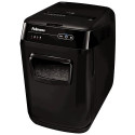 SHREDDER AUTOMAX150C CROSS-CUT/4680102 FELLOWES