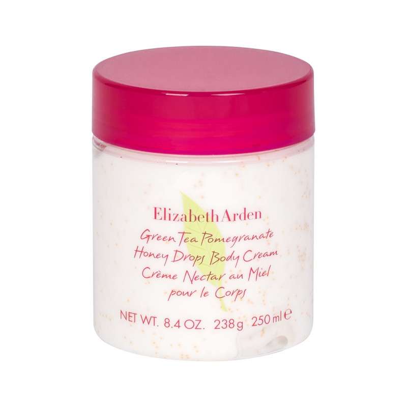 Elizabeth Arden Green Tea Pomegranate Honey Drops Body Cream