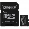 microSD 128GB Canvas Select Plus 100MB/s