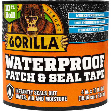 Gorilla teip "Patch & Seal" 3m