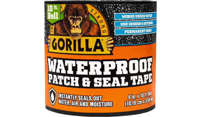 Gorilla teip "Patch & Seal" 3m