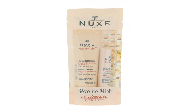 NUXE Reve de Miel Hand Cream (34ml)
