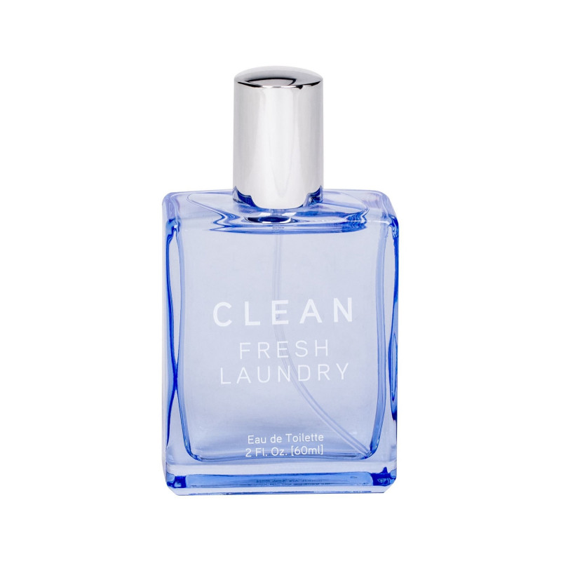 clean fresh laundry eau de toilette