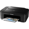 Canon inkjet printer PIXMA TS3350, black