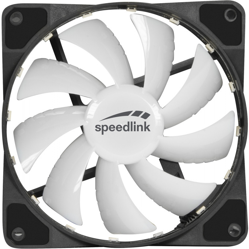 Speedlink lisaventilaator MYX LED Extension Fan (SL-600609)