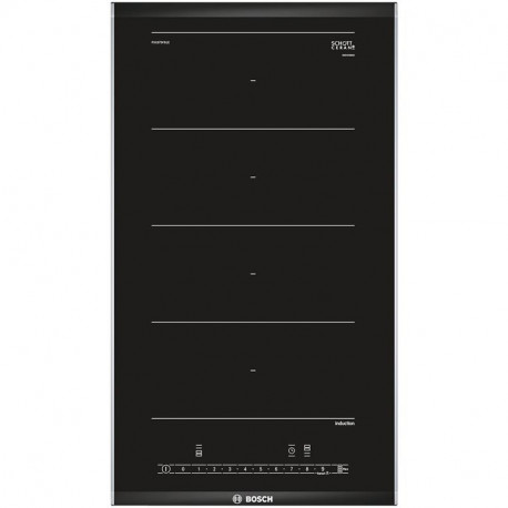 Bosch integreeritav induktsioonpliit PXX375FB1E