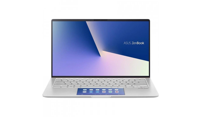 Sülearvuti ASUS ZenBook 14 UX434FLC