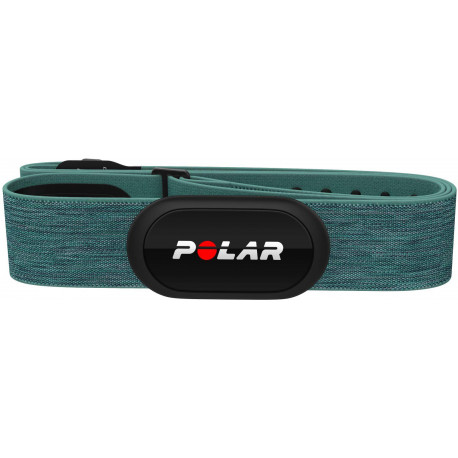 Polar heart rate monitor H10 M-XXL, turquoise