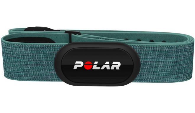 Polar heart rate monitor H10 M-XXL, turquoise
