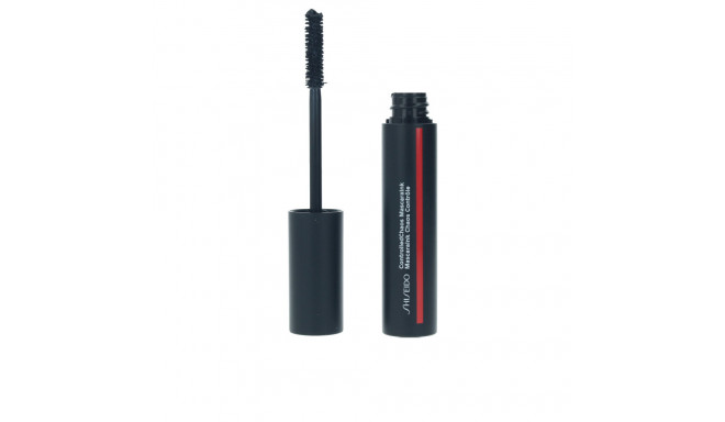 SHISEIDO CONTROLLEDCHAOS MASCARAINK #01-black pulse 11,50 ml