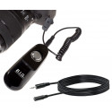 BIG remote trigger WRC-2 Canon CA2
