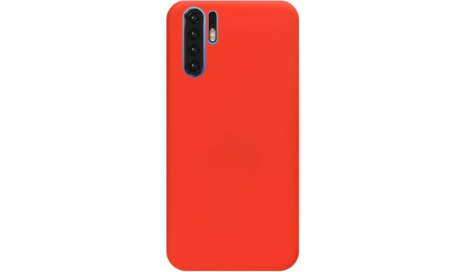Mocco kaitseümbris Huawei P30 Pro, punane