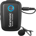 Saramonic wireless microphone Blink 500 B4 Lightning