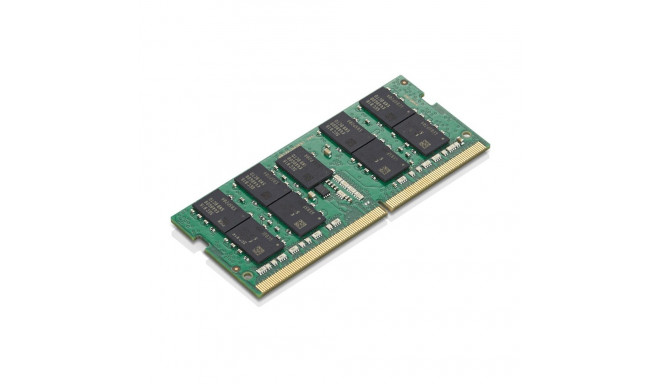 Lenovo RAM 16GB DDR4 2666Mhz SoDIMM 4X70W22201