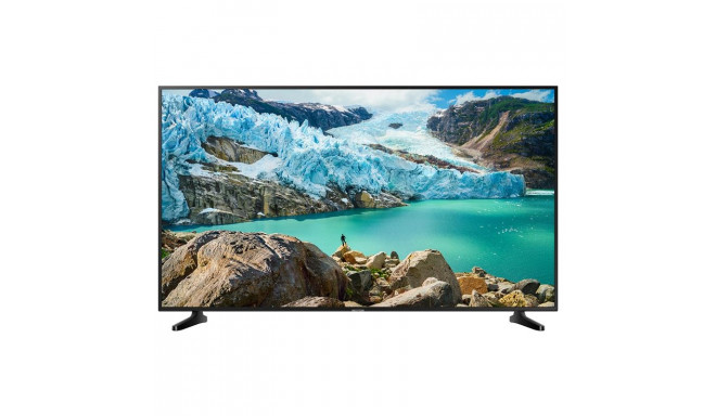Samsung TV 50" Ultra HD LED LCD UE50RU7092UXXH