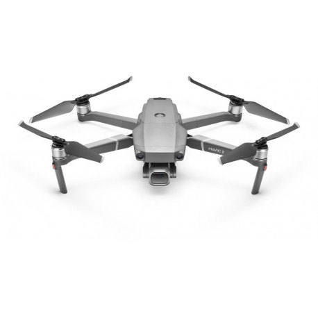 DJI Mavic 2 Zoom drone w/o remote & charger