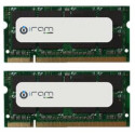 Mushkin iRAM Kit 8GB DDR3L-1600 CL11