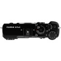 Fujifilm X-Pro3 body, black