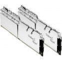 PC memory - DDR4 16GB (2x8GB) TridentZ Royal RGB 3600MHz CL16 XMP2 Silver