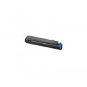 OKI cartridge black 7000 page for MB461