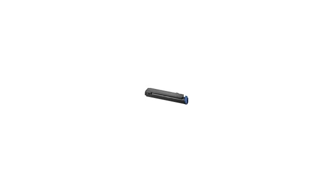 OKI kassett must 7000 lehte MB461 MB471 MB491 B431 jaoks