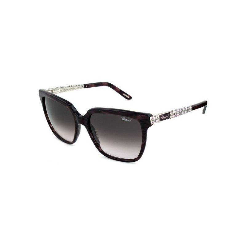 Ladies Sunglasses Chopard SCH 208S 0VAA 56 mm Sunglasses