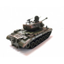 American M26 1:18 40MHz RTR ASG