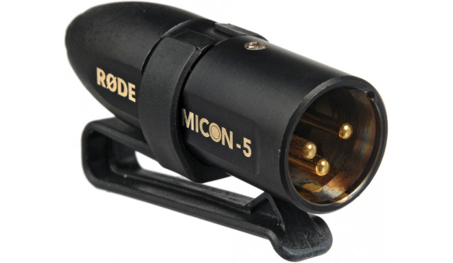 Rode adapter Micon-5