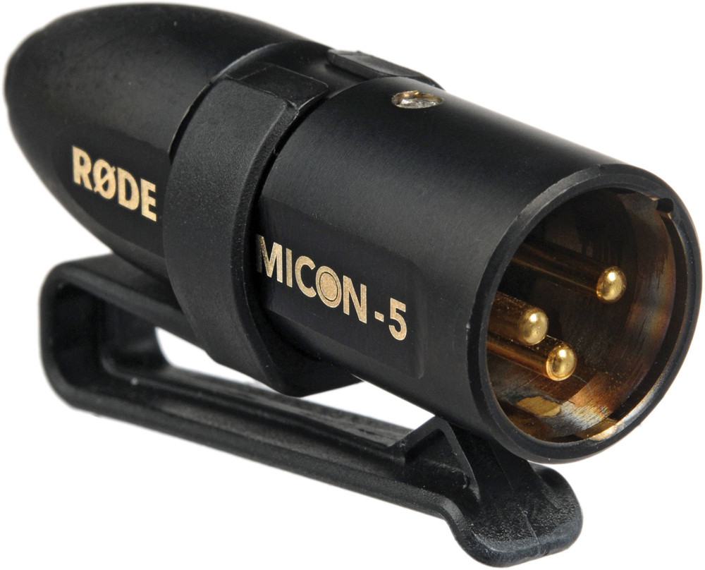 RODE MICON5