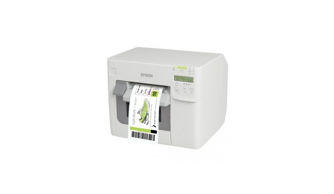 Epson service, CoverPlus, 3 years, RTB