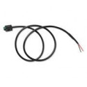 CAR GPS ACC BATTERY CABLE/9K00.004 TOMTOM