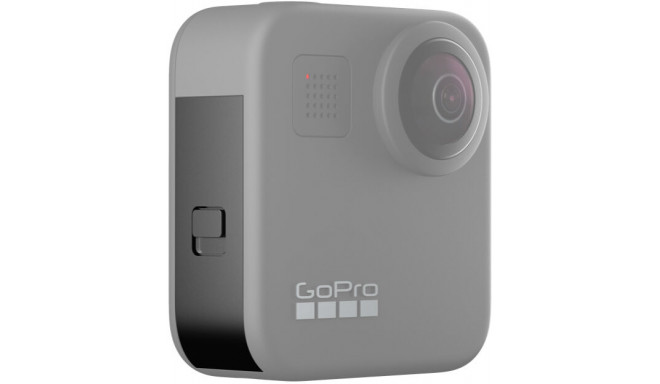 GoPro Max боковое покрытие