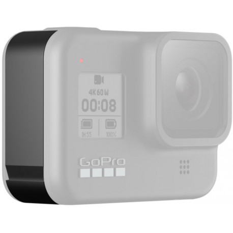 GoPro replacement side door Hero8 Black