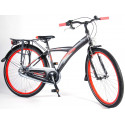 Boys city bicycle Volare Thombike City Shimano Nexus 3 26 inch 1