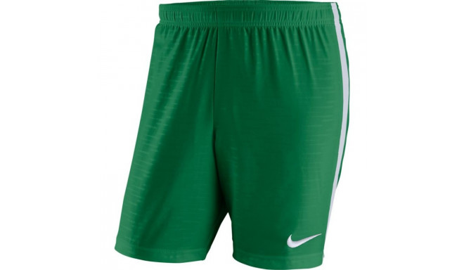 L hikesed jalgpallip ksid meestele Nike Dry Vnm Short II Woven M